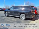New 2025 Chevrolet Suburban High Country image 3