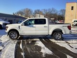 New 2025 Ford F150 XLT w/ Equipment Group 302A MID image 4