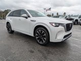 New 2025 MAZDA CX-90 3.3 Turbo S w/ Premium Plus image 2