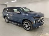 New 2025 Chevrolet Tahoe Premier image 3