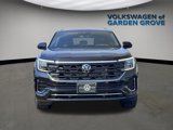 New 2025 Volkswagen Atlas Cross Sport SEL Premium R-Line image 4
