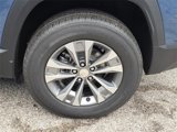 New 2026 Chevrolet Equinox LT image 4