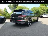 Used 2025 Genesis GV80 3.5T Prestige image 2