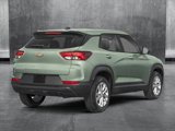 New 2026 Chevrolet TrailBlazer LT image 2