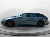 New 2026 Audi RS 6 performance image 4