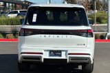 New 2025 INFINITI QX80 Sensory image 4