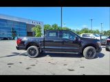 New 2025 Ford F150 Lariat image 2