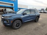 New 2026 Chevrolet Traverse Z71 w/ Enhanced Driving Package image 2