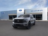 New 2025 Ford F150 Lariat image 5