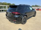 New 2026 Mercedes-Benz GLE 350 4MATIC image 3