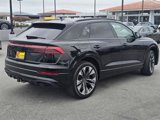 New 2025 Audi Q8 Premium Plus image 2