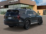New 2025 Hyundai Palisade XRT image 4