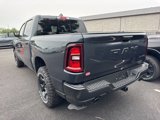 New 2026 RAM 1500 Classic Warlock image 5