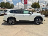 New 2026 Nissan Rogue SV image 2