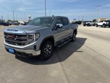 New 2026 GMC Sierra 1500 SLT w/ SLT Premium Package image 3
