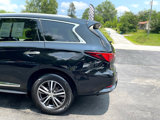 Used 2018 INFINITI QX60 AWD w/ Premium Plus Package image 5
