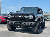 Certified 2023 Ford Bronco Wildtrak image 3