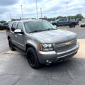 Used 2012 Chevrolet Tahoe LTZ image 2