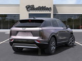 New 2025 Cadillac Optiq Luxury 2 image 4