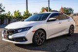 Used 2020 Honda Civic Sport image 3