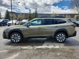 New 2025 Subaru Outback Limited XT image 2