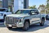 New 2025 Toyota Tundra Platinum image 3