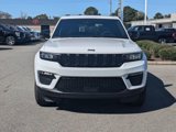 New 2025 Jeep Grand Cherokee Limited w/ Black Appearance Package image 2