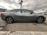 Used 2017 Nissan Maxima 3.5 SL image 4
