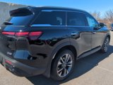 New 2025 INFINITI QX60 Luxe w/ Vision Package image 5