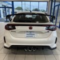 New 2025 Honda Civic Type R image 3
