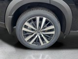 New 2025 Nissan Pathfinder Platinum image 4