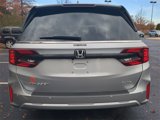 New 2025 Honda Odyssey Elite image 5