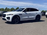 New 2025 Jaguar F-PACE R-Dynamic S image 2
