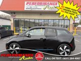 Used 2016 BMW i3 w/ Range Extender image 3