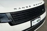 Used 2025 Land Rover Range Rover SE image 6