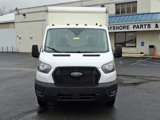 Certified 2022 Ford Transit 350 DRW image 2