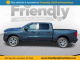 New 2026 RAM 1500 Big Horn image 2