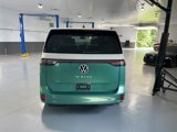 New 2025 Volkswagen ID. Buzz 1st Edition image 3
