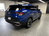 Used 2023 Kia Sportage X-Line w/ X-Line Premium Package image 4