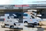 Used 2020 Nissan NV200 SV w/ Back Door Glass Package image 2