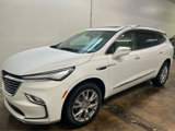 Used 2024 Buick Enclave Essence w/ Sound and Sites Package image 6