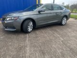 Used 2016 Chevrolet Impala LT w/ Convenience Package image 6