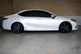 Used 2025 Toyota Camry XSE image 6