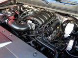 Used 2017 Chevrolet Silverado 1500 LT image 3