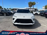 New 2025 Buick Enclave Sport Touring w/ Super Cruise Package image 3