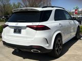 New 2025 Mercedes-Benz GLE 580 4MATIC image 5