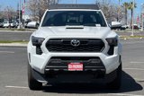 New 2025 Toyota Tacoma TRD Sport image 3