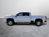 New 2025 Chevrolet Silverado 2500 High Country w/ Technology Package image 2