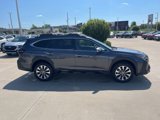 New 2025 Subaru Outback Touring XT image 4