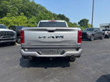 New 2025 RAM 1500 Limited w/ Bed Utility Group image 4